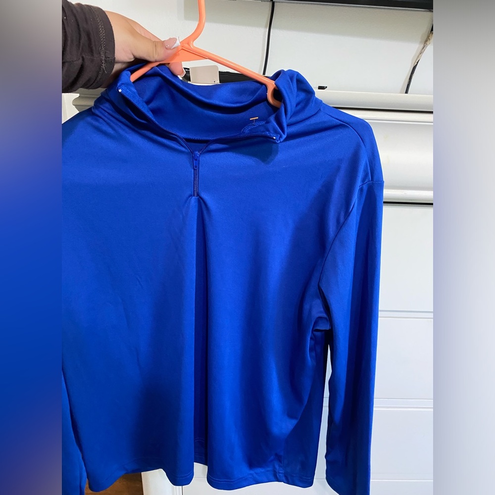 Vicki Wayne jacket